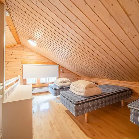 Appartement Kaetkaenkuja 2b Levi
