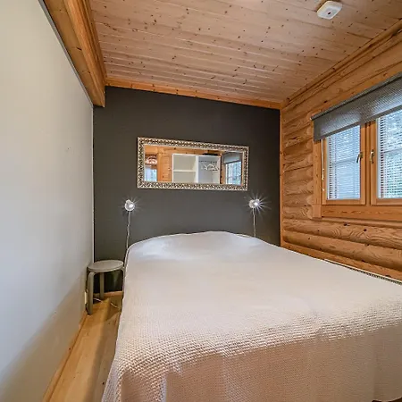 Kaetkaenkuja 2b Apartment