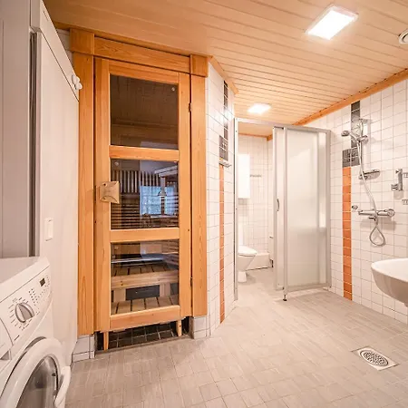 Apartment Kaetkaenkuja 2b *