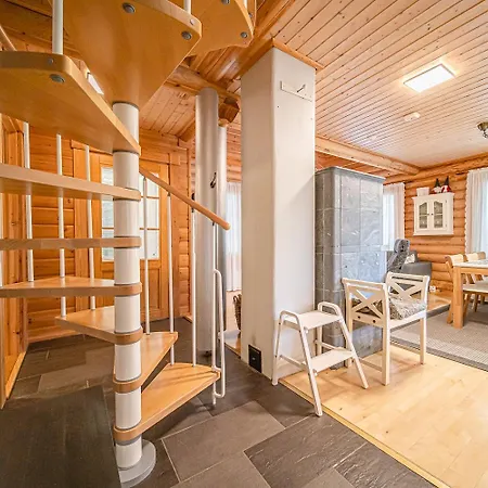 Apartment Kaetkaenkuja 2b