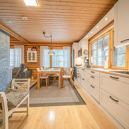 Appartement Kaetkaenkuja 2b *